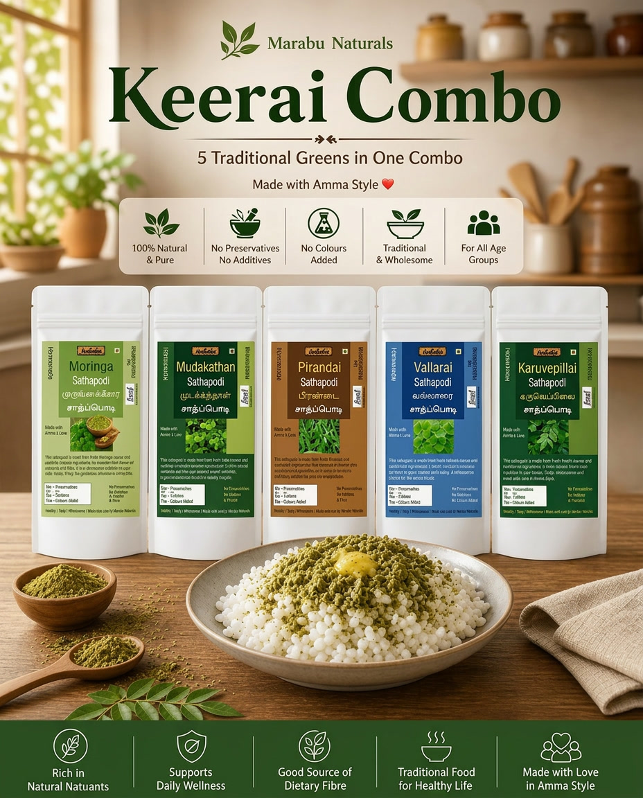Combo Packs