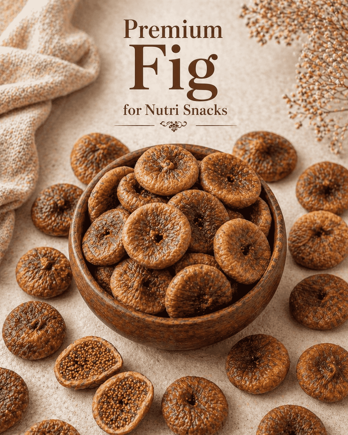 Dry Fig (Anjeer ) அதிப்பழம்