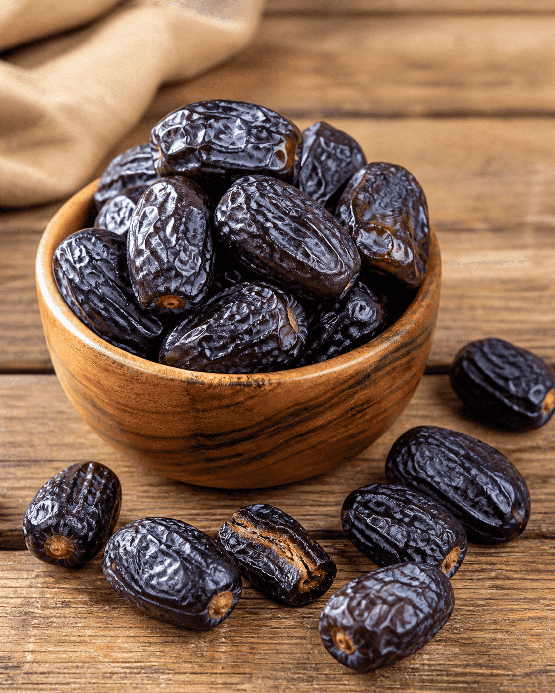 Black Dates
